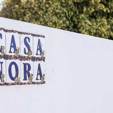 Casa Nora Konuk evi Güime Dış mekan fotoğraf