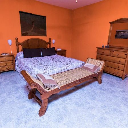 Casa Nora Konuk evi Güime Dış mekan fotoğraf