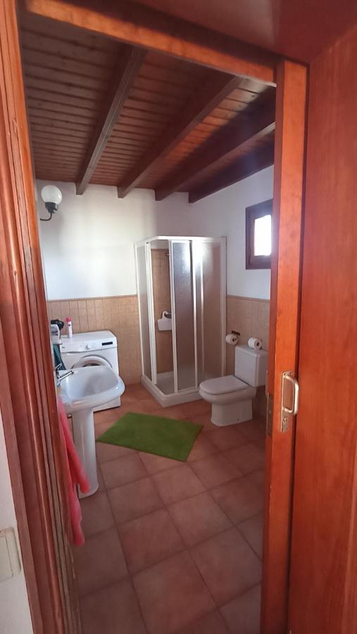 Casa Nora Konuk evi Güime Dış mekan fotoğraf