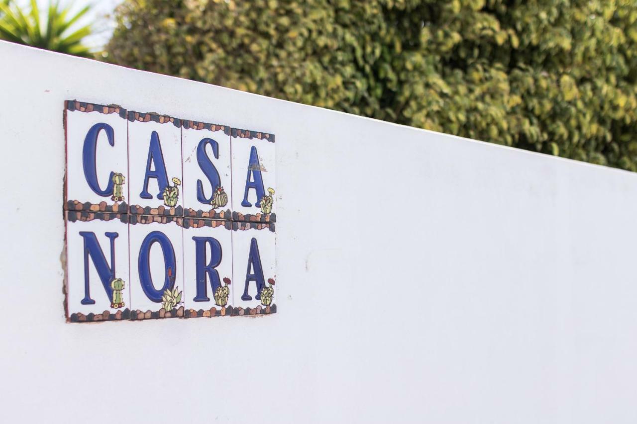 Casa Nora Konuk evi Güime Dış mekan fotoğraf