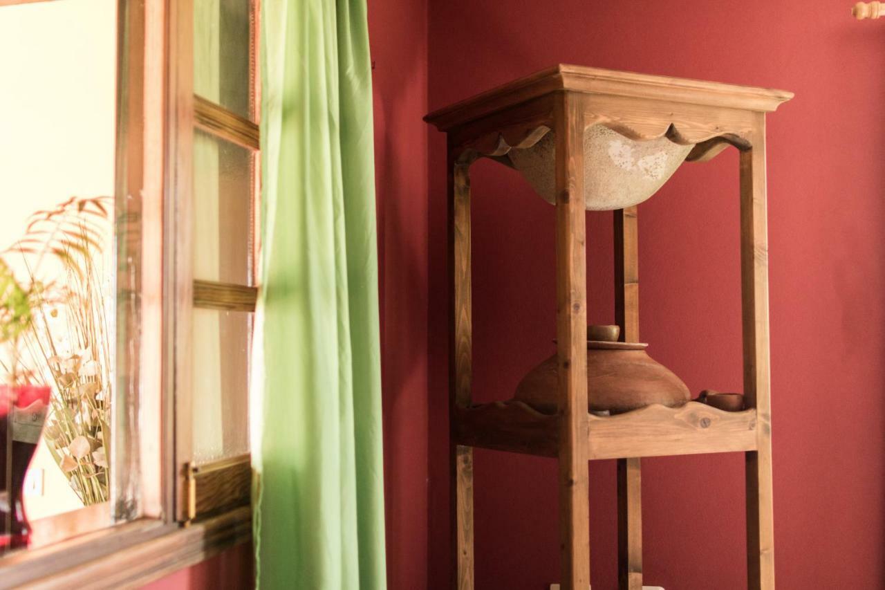 Casa Nora Konuk evi Güime Dış mekan fotoğraf