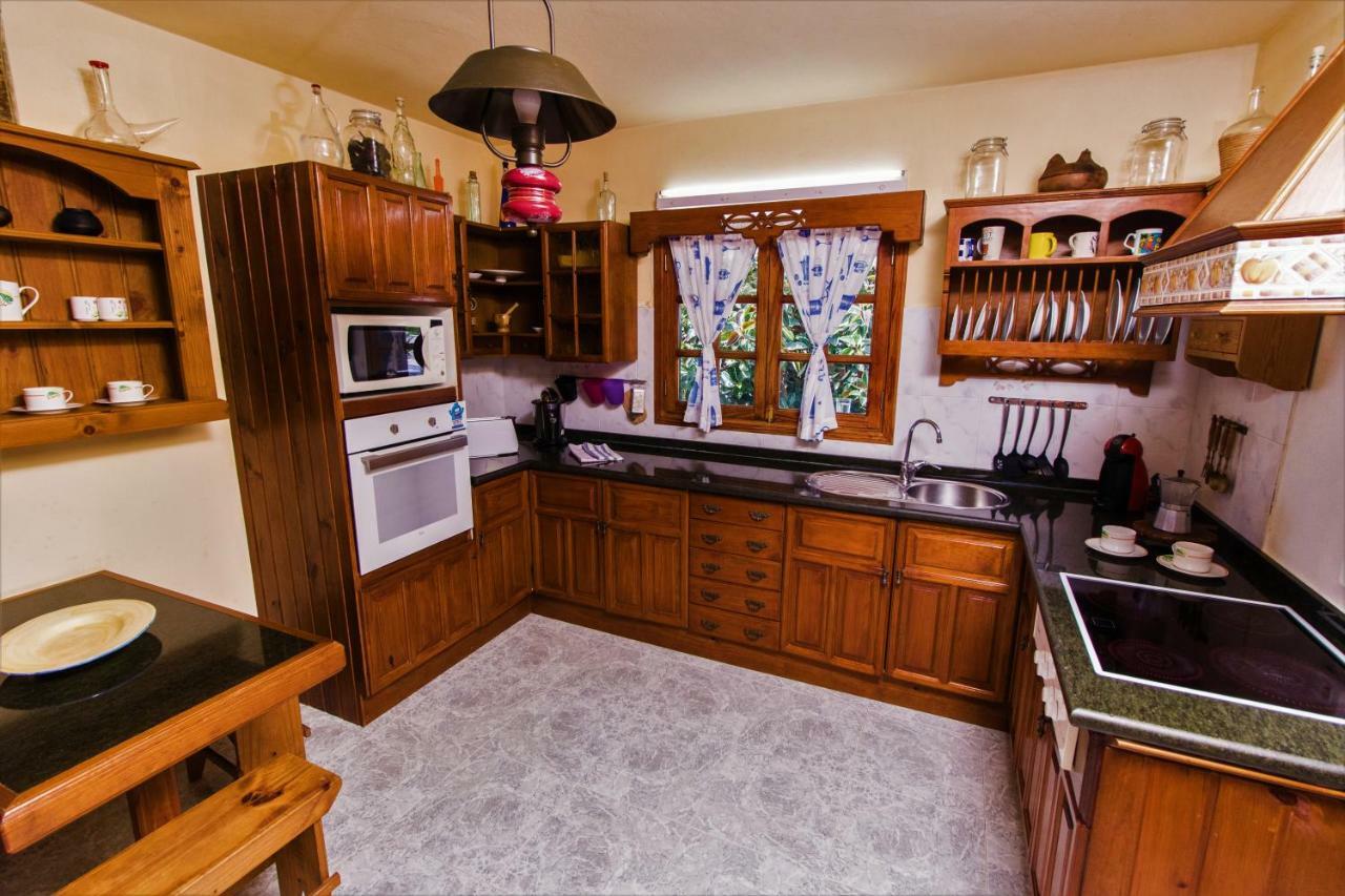 Casa Nora Konuk evi Güime Dış mekan fotoğraf