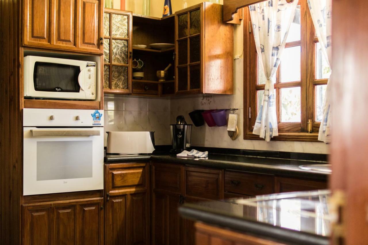 Casa Nora Konuk evi Güime Dış mekan fotoğraf