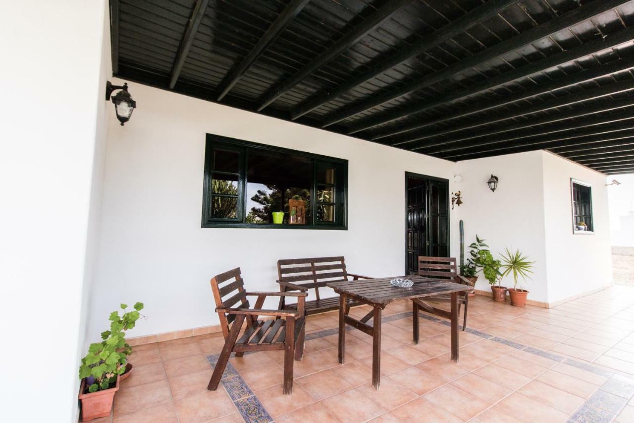 Casa Nora Konuk evi Güime Dış mekan fotoğraf