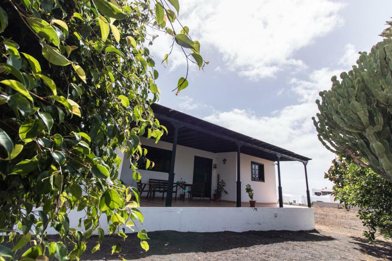 Casa Nora Konuk evi Güime Dış mekan fotoğraf