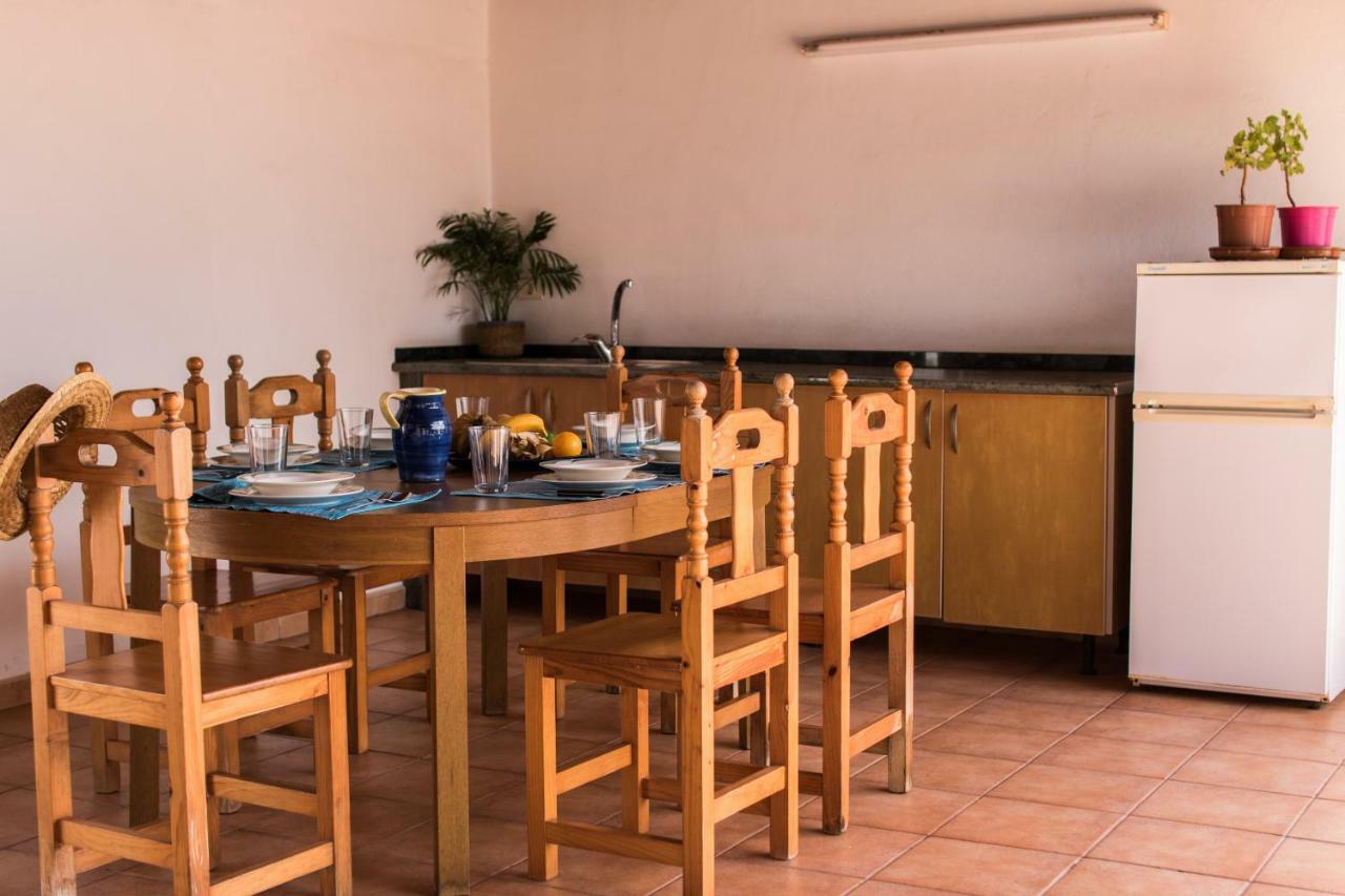Casa Nora Konuk evi Güime Dış mekan fotoğraf