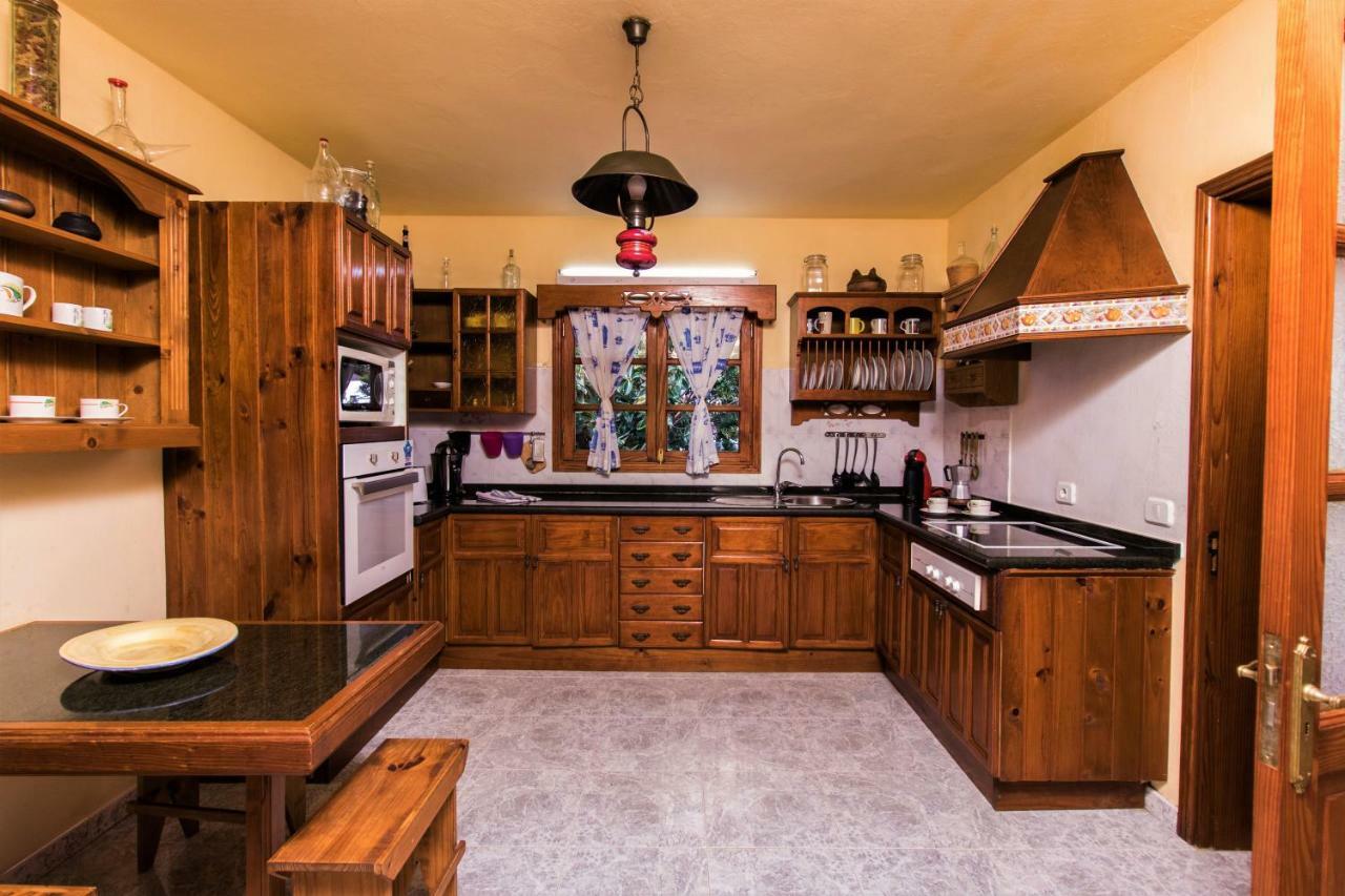 Casa Nora Konuk evi Güime Dış mekan fotoğraf