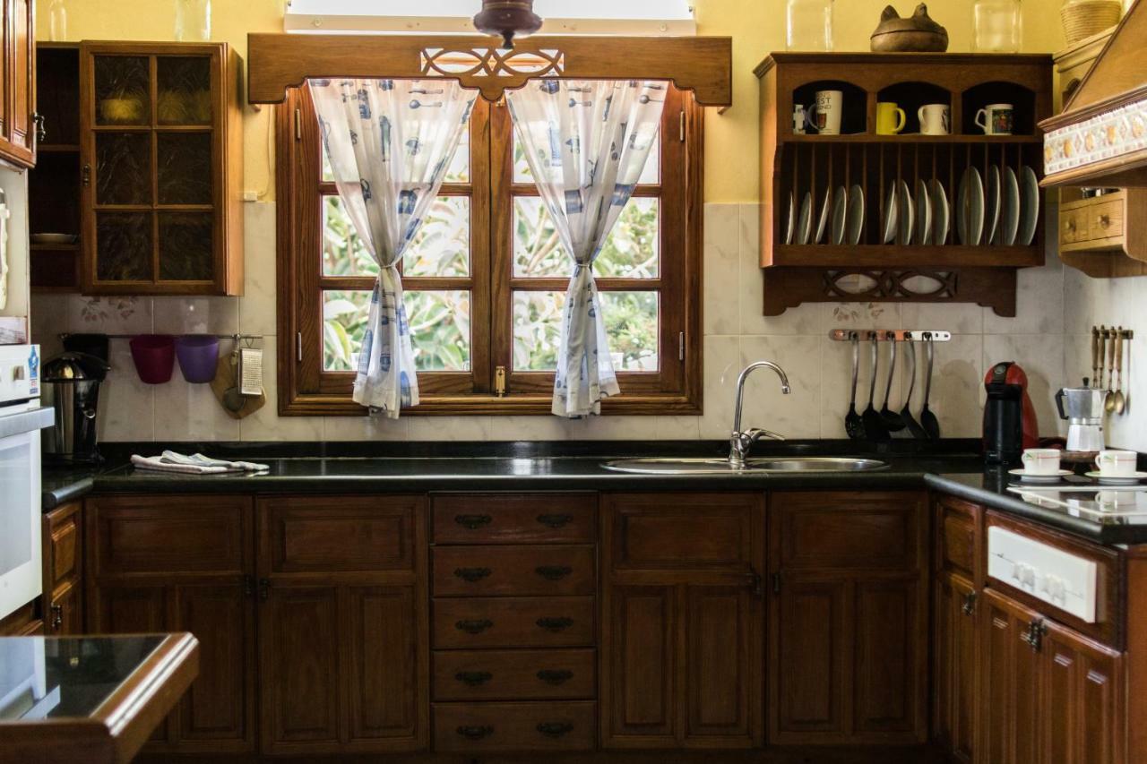 Casa Nora Konuk evi Güime Dış mekan fotoğraf