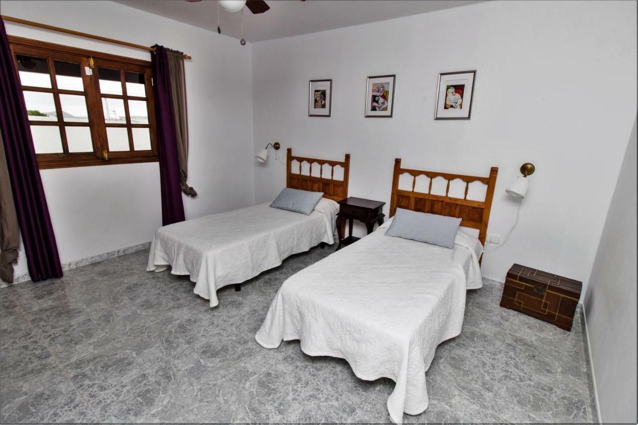 Casa Nora Konuk evi Güime Dış mekan fotoğraf