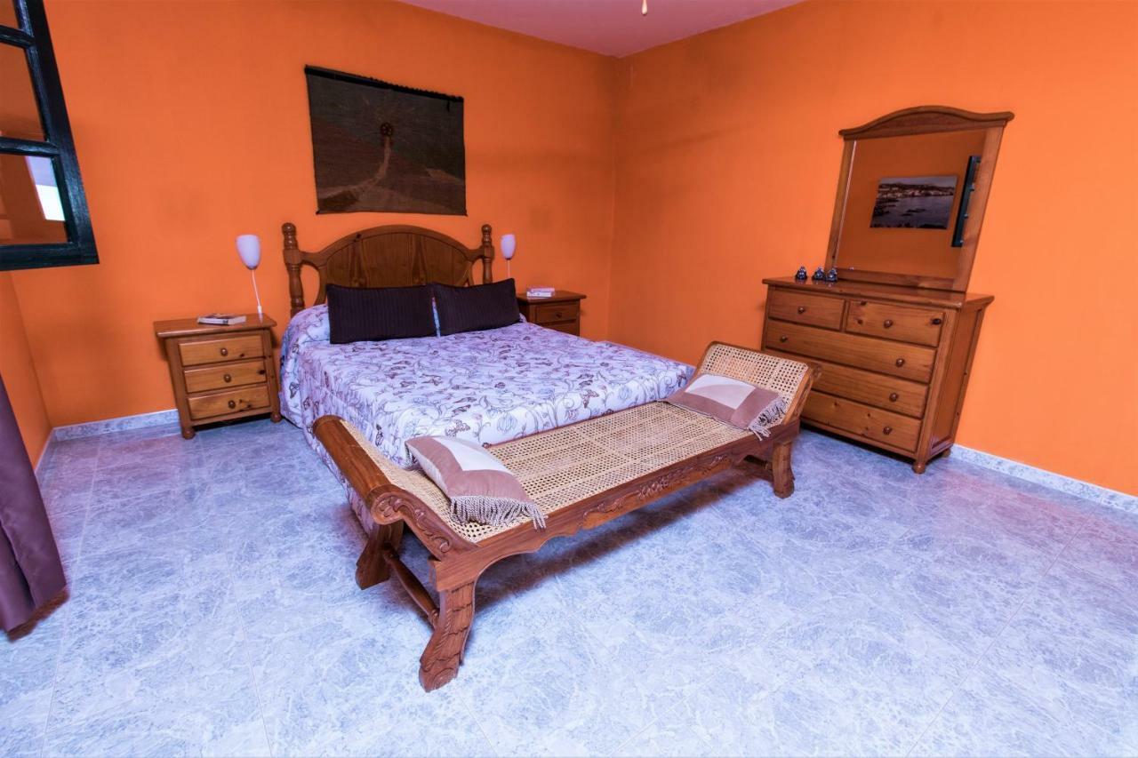 Casa Nora Konuk evi Güime Dış mekan fotoğraf