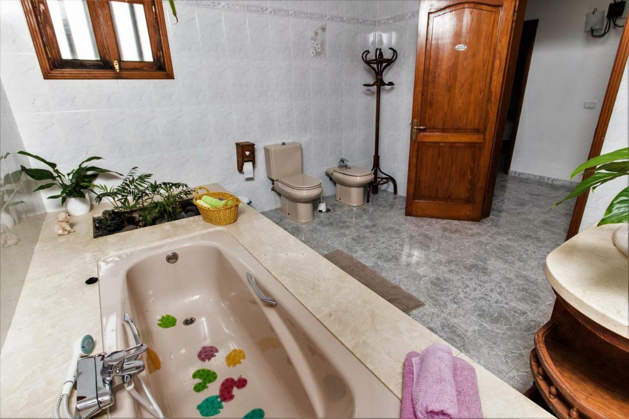 Casa Nora Konuk evi Güime Dış mekan fotoğraf
