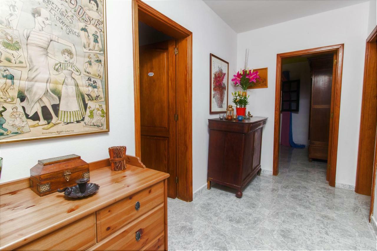 Casa Nora Konuk evi Güime Dış mekan fotoğraf