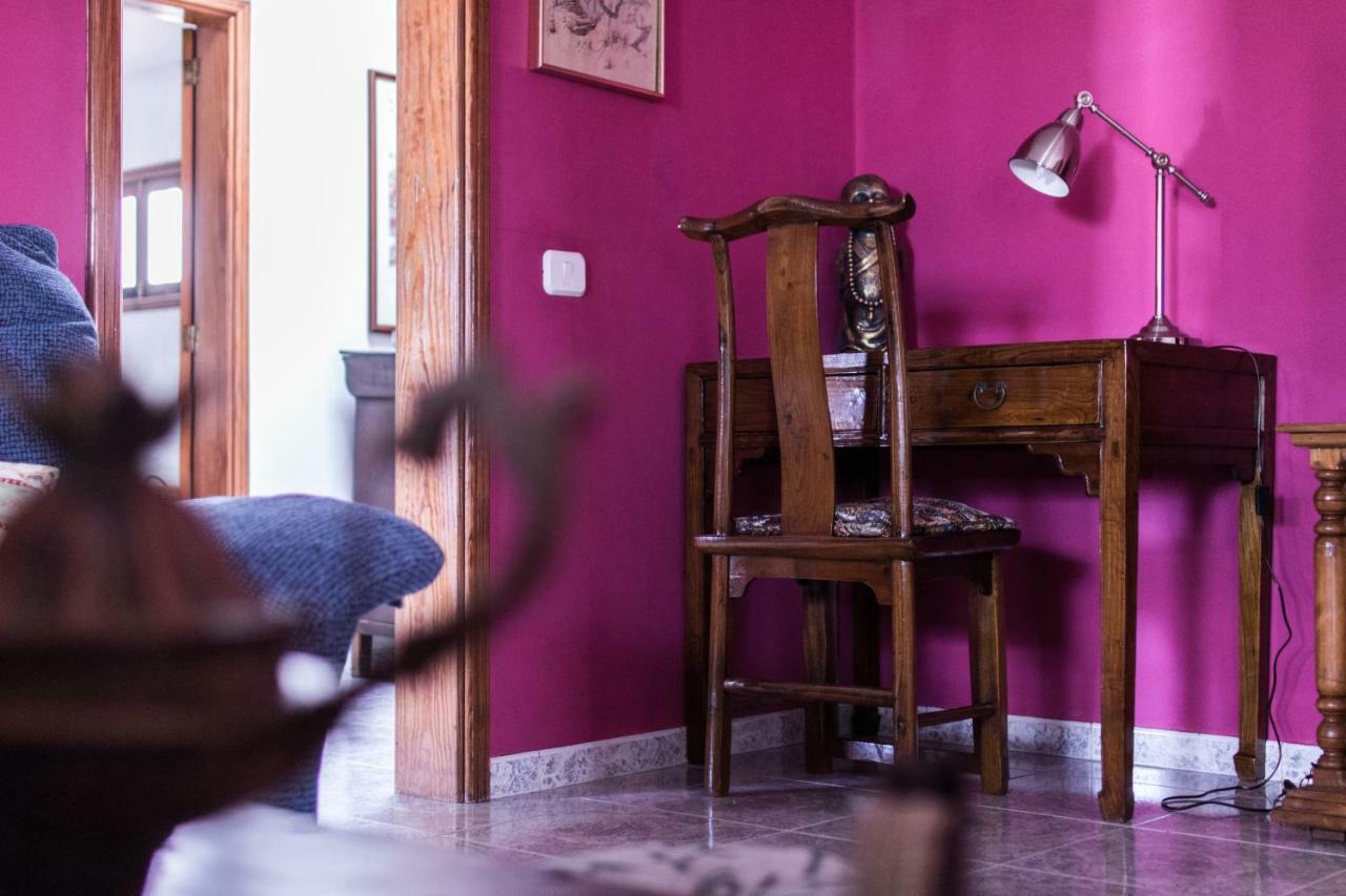 Casa Nora Konuk evi Güime Dış mekan fotoğraf