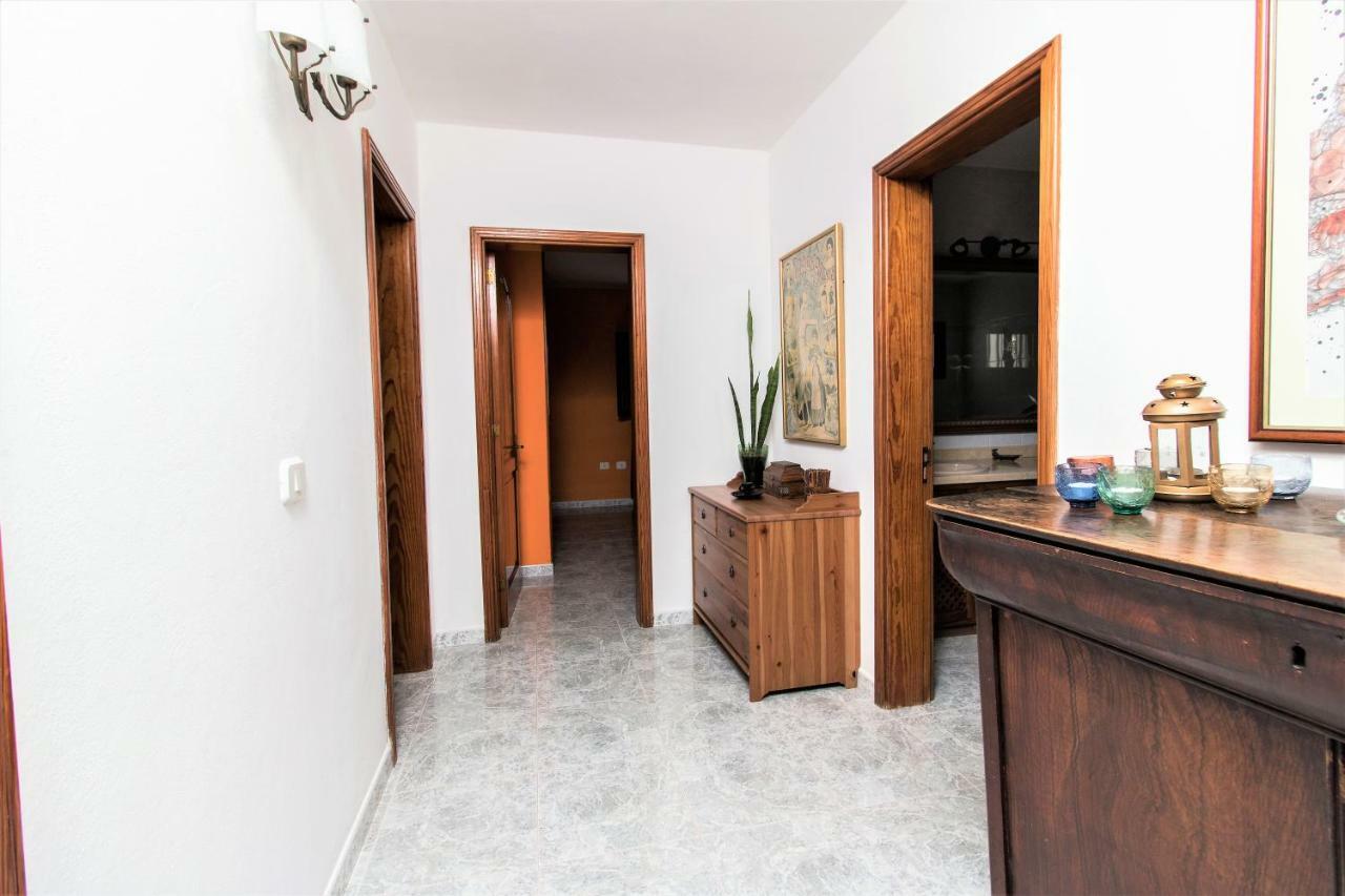 Casa Nora Konuk evi Güime Dış mekan fotoğraf