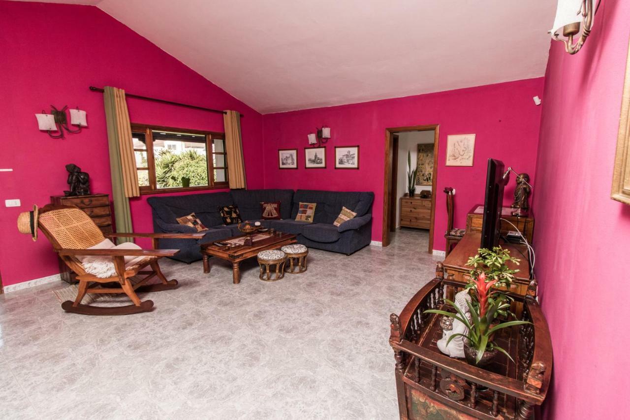 Casa Nora Konuk evi Güime Dış mekan fotoğraf