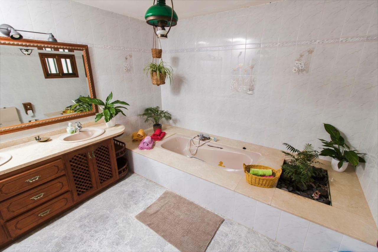 Casa Nora Konuk evi Güime Dış mekan fotoğraf