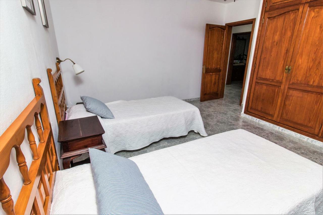 Casa Nora Konuk evi Güime Dış mekan fotoğraf