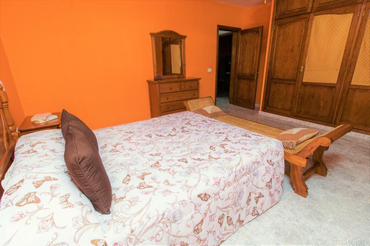 Casa Nora Konuk evi Güime Dış mekan fotoğraf