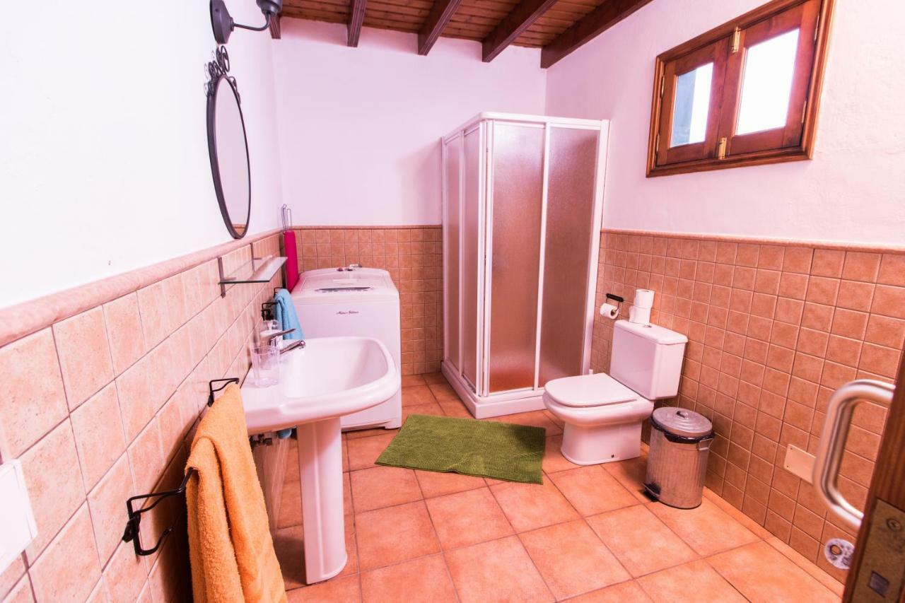 Casa Nora Konuk evi Güime Dış mekan fotoğraf