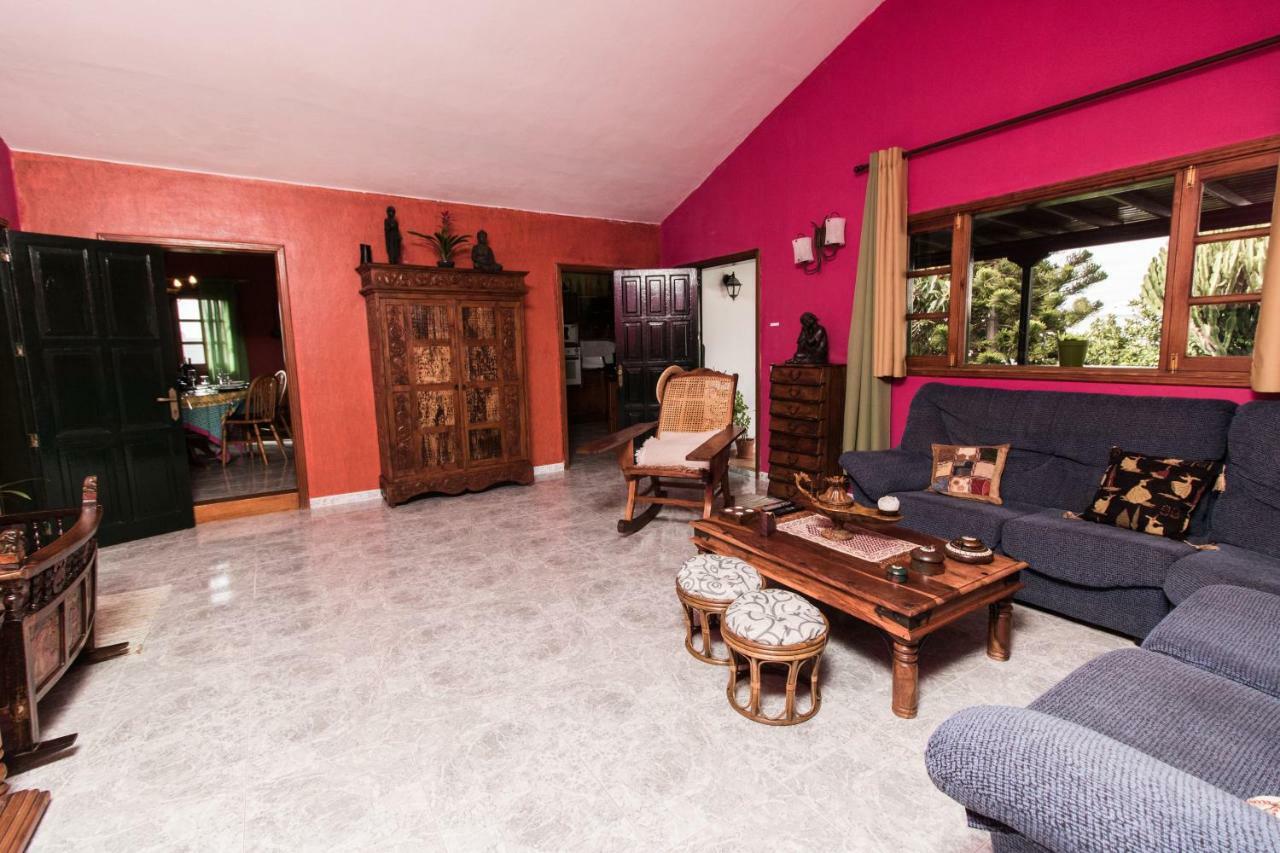 Casa Nora Konuk evi Güime Dış mekan fotoğraf