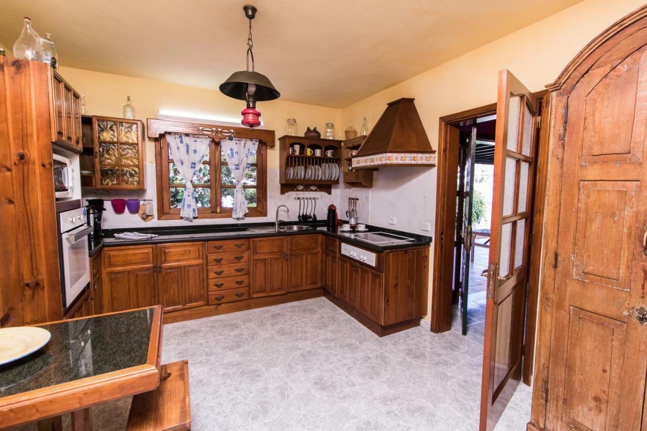 Casa Nora Konuk evi Güime Dış mekan fotoğraf