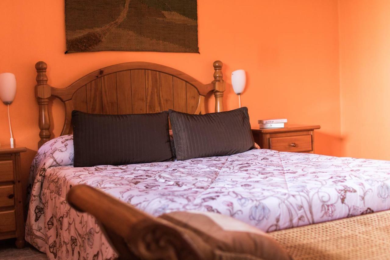 Casa Nora Konuk evi Güime Dış mekan fotoğraf