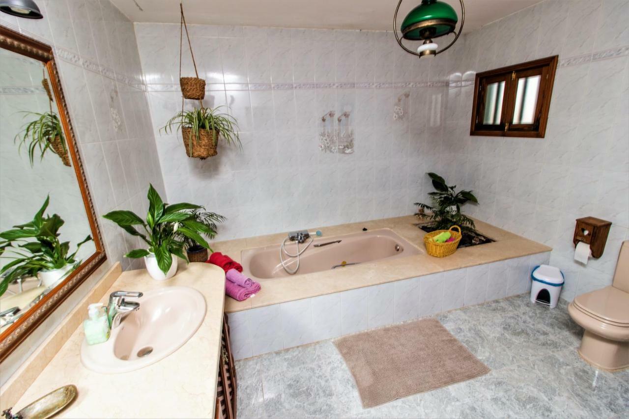 Casa Nora Konuk evi Güime Dış mekan fotoğraf