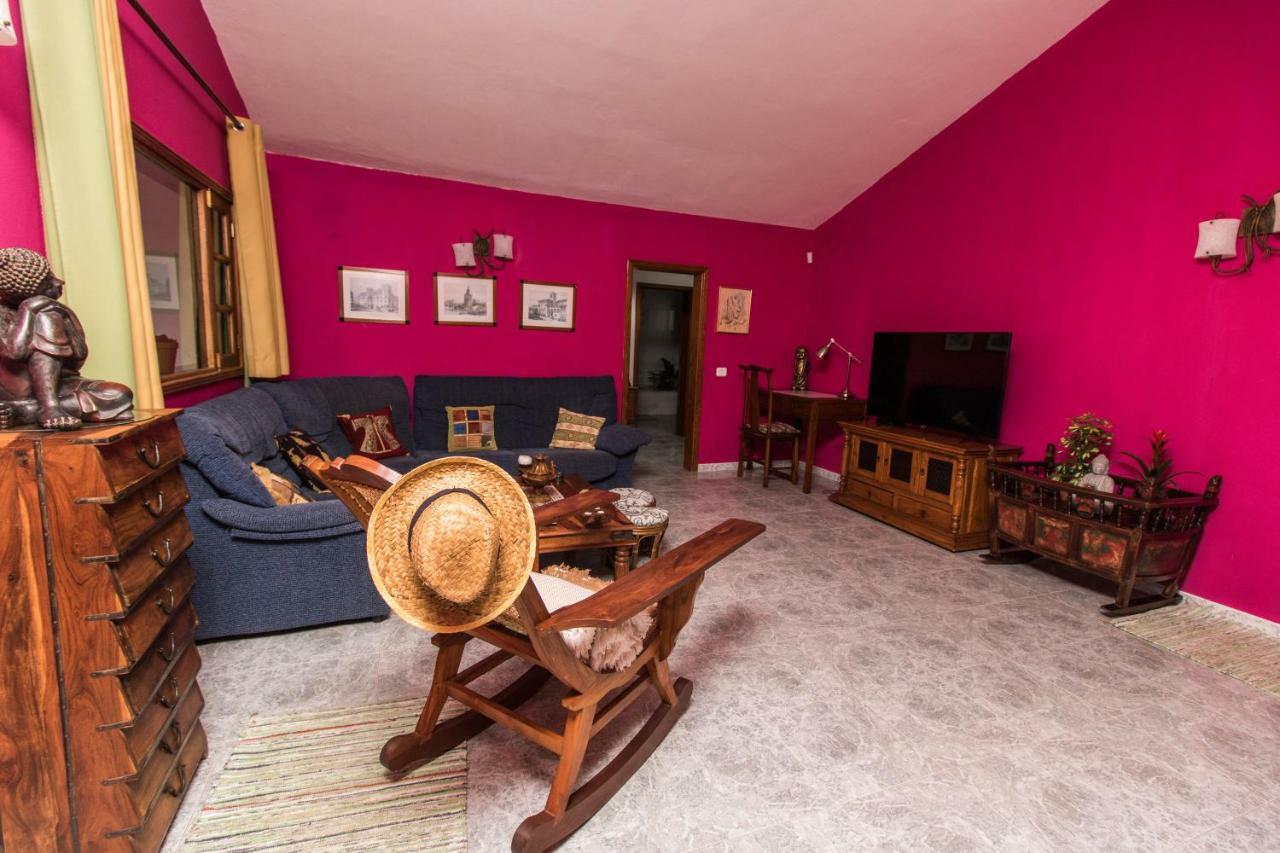 Casa Nora Konuk evi Güime Dış mekan fotoğraf