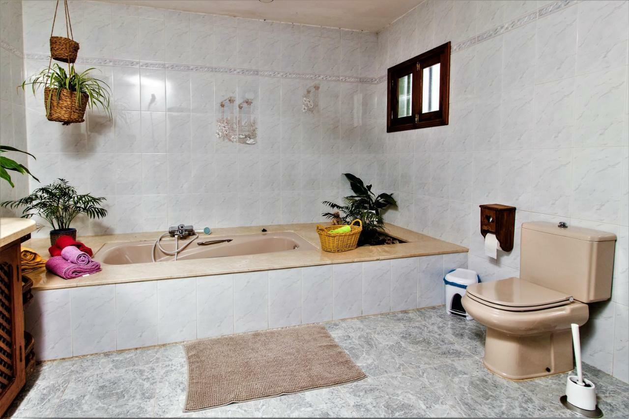 Casa Nora Konuk evi Güime Dış mekan fotoğraf