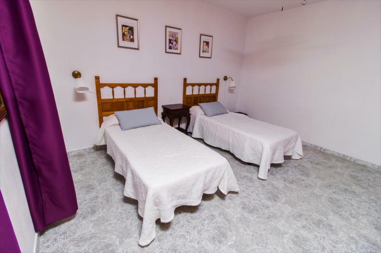 Casa Nora Konuk evi Güime Dış mekan fotoğraf