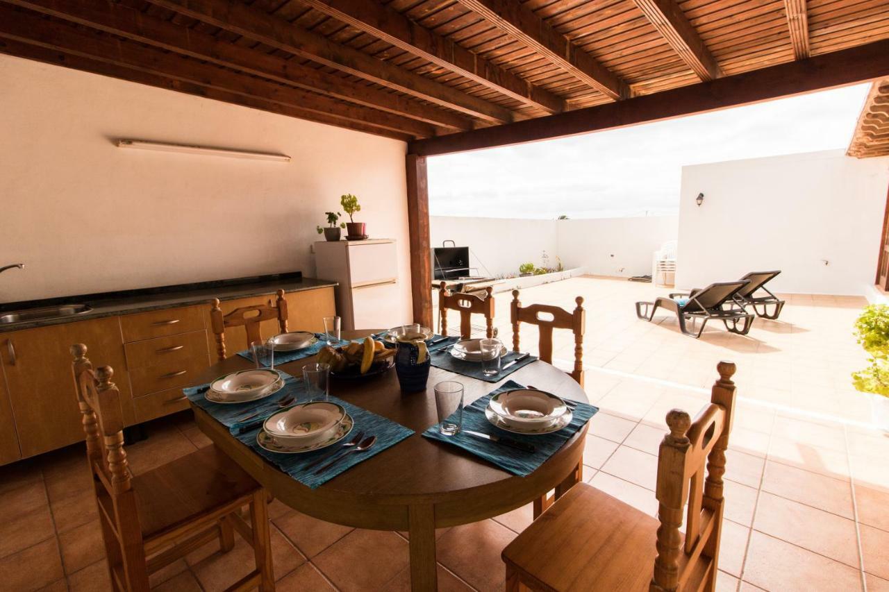 Casa Nora Konuk evi Güime Dış mekan fotoğraf