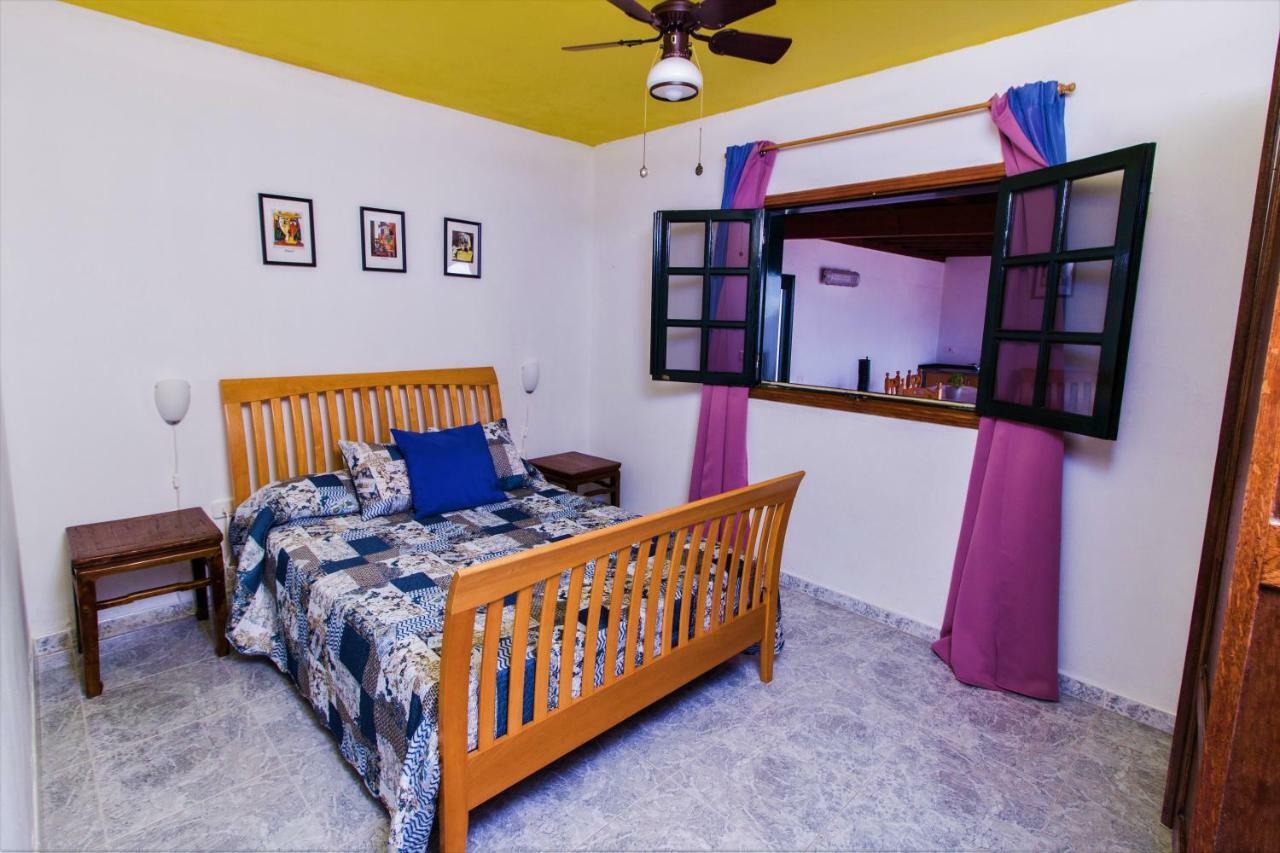 Casa Nora Konuk evi Güime Dış mekan fotoğraf