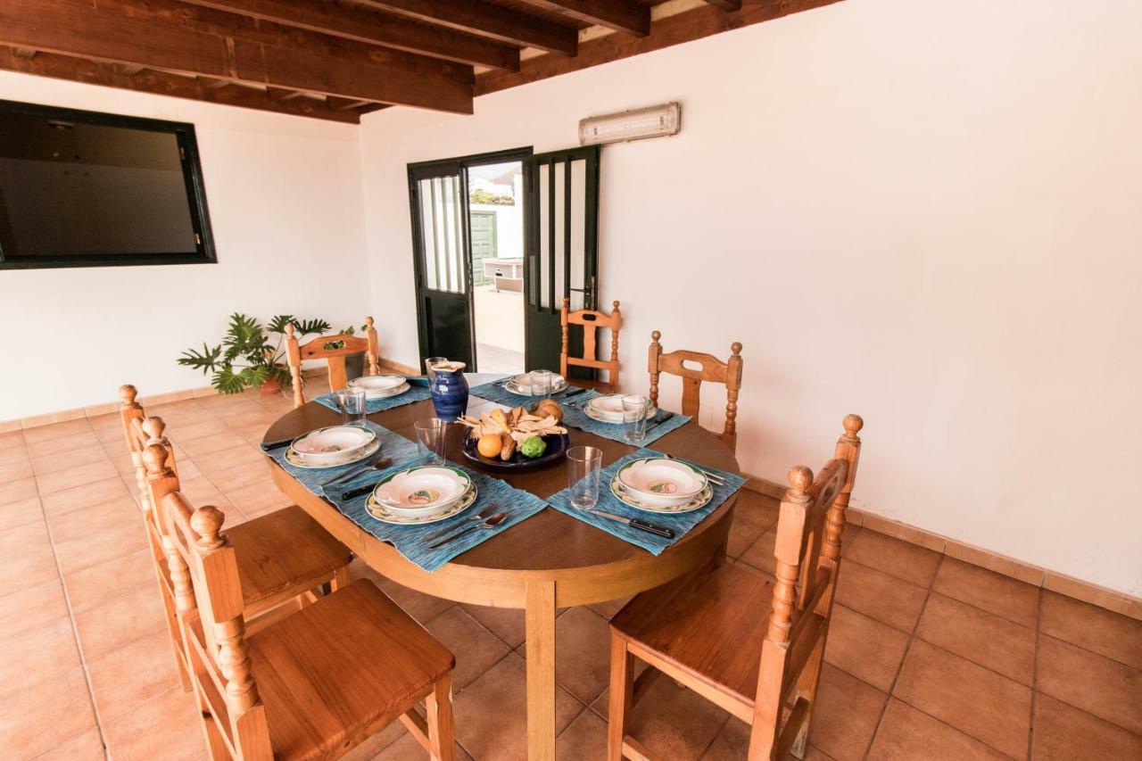 Casa Nora Konuk evi Güime Dış mekan fotoğraf